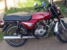 Bajaj Boxer 2003 Motorbike