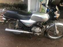 Bajaj Boxer 2004 Motorbike