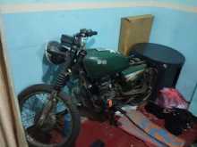 Bajaj Boxer 2001 Motorbike