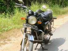 Bajaj Boxer 2003 Motorbike