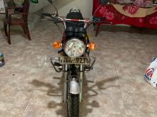 Bajaj Boxer 2002 Motorbike