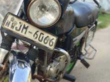 Bajaj Boxer 2004 Motorbike