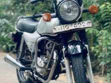 Bajaj Boxer 2005 Motorbike
