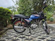 Bajaj Boxer 2003 Motorbike