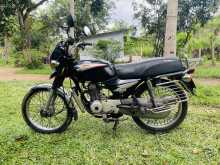 Bajaj Boxer 2004 Motorbike