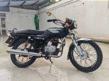 Bajaj Boxer 2010 Motorbike