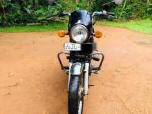 Bajaj Boxer 2004 Motorbike