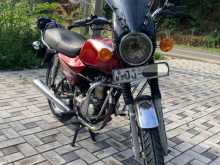 Bajaj Boxer 2004 Motorbike