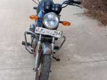 Bajaj BOXER 2005 Motorbike