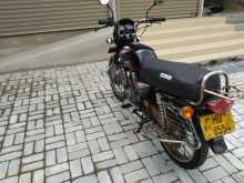 Bajaj Boxer 2005 Motorbike
