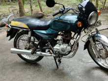 Bajaj Boxer 2003 Motorbike