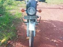 Bajaj Boxer 2004 Motorbike