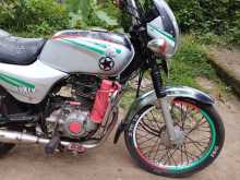Bajaj Boxer 2004 Motorbike