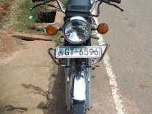 Bajaj Boxer 2000 Motorbike