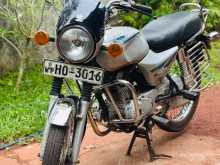 Bajaj Boxer 2003 Motorbike