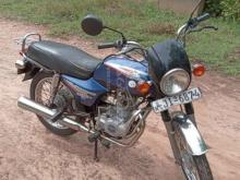 Bajaj BOXER 2005 Motorbike