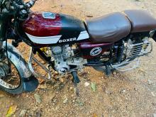 Bajaj Boxer 2002 Motorbike