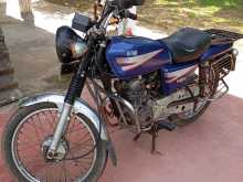 Bajaj Boxer 2004 Motorbike