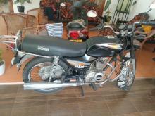 Bajaj Boxer 2004 Motorbike