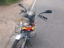 Bajaj Boxer 2003 Motorbike