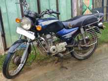 Bajaj BOXER 2004 Motorbike