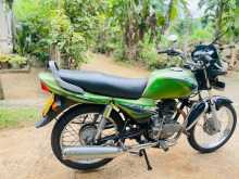 Bajaj Caliber 2004 Motorbike