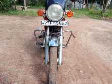 Bajaj Boxer 2007 Motorbike