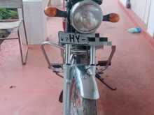 Bajaj Boxer 2003 Motorbike