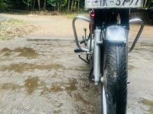 Bajaj Boxer 2003 Motorbike