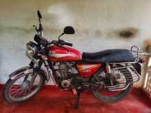 Bajaj Boxer 2004 Motorbike