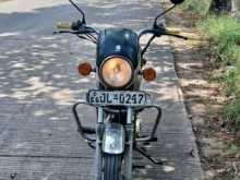 Bajaj Boxer 2004 Motorbike