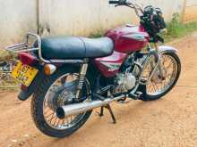 Bajaj Boxer 2004 Motorbike