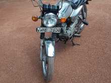 Bajaj Boxer 2004 Motorbike