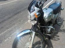 Bajaj Boxer 2004 Motorbike