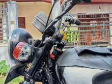 Bajaj Boxer 2002 Motorbike