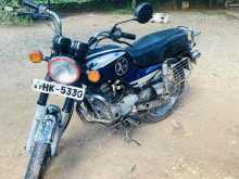 Bajaj Boxer 2003 Motorbike