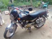 Bajaj Boxer 2006 Motorbike