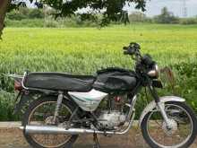 Bajaj Boxer 2004 Motorbike