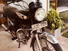 Bajaj Boxer 2006 Motorbike