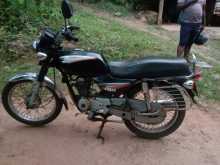 Bajaj Boxer 2003 Motorbike