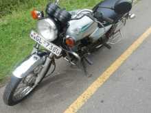 Bajaj Boxer 2003 Motorbike