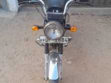 Bajaj Boxer 2007 Motorbike