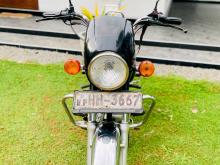 Bajaj Boxer 2003 Motorbike