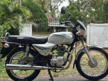 Bajaj Boxer 2004 Motorbike