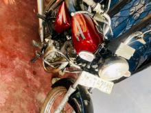 Bajaj Boxer 2004 Motorbike