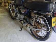 Bajaj Boxer 2005 Motorbike