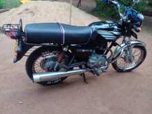 Bajaj BOXER 2007 Motorbike