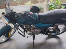 Bajaj Boxer 2006 Motorbike
