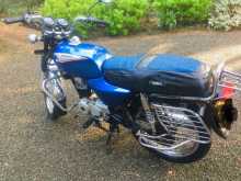 Bajaj Boxer 2002 Motorbike