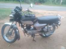 Bajaj Boxer 2003 Motorbike